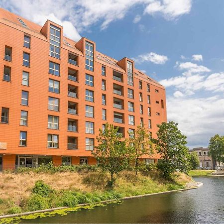 Stara Torunska P2 Apartamento Gdańsk Exterior foto