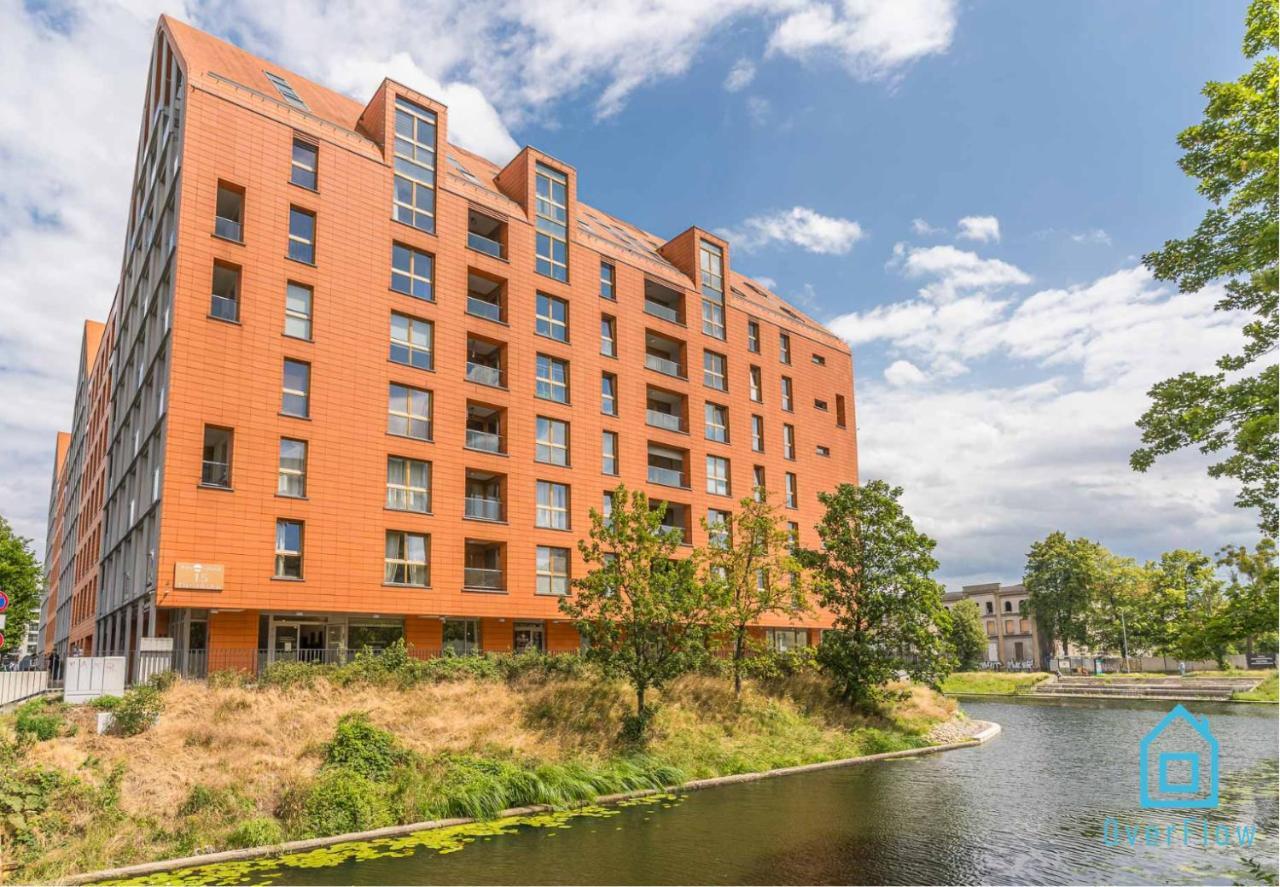 Stara Torunska P2 Apartamento Gdańsk Exterior foto