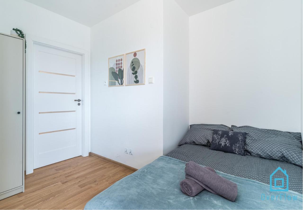 Stara Torunska P2 Apartamento Gdańsk Exterior foto