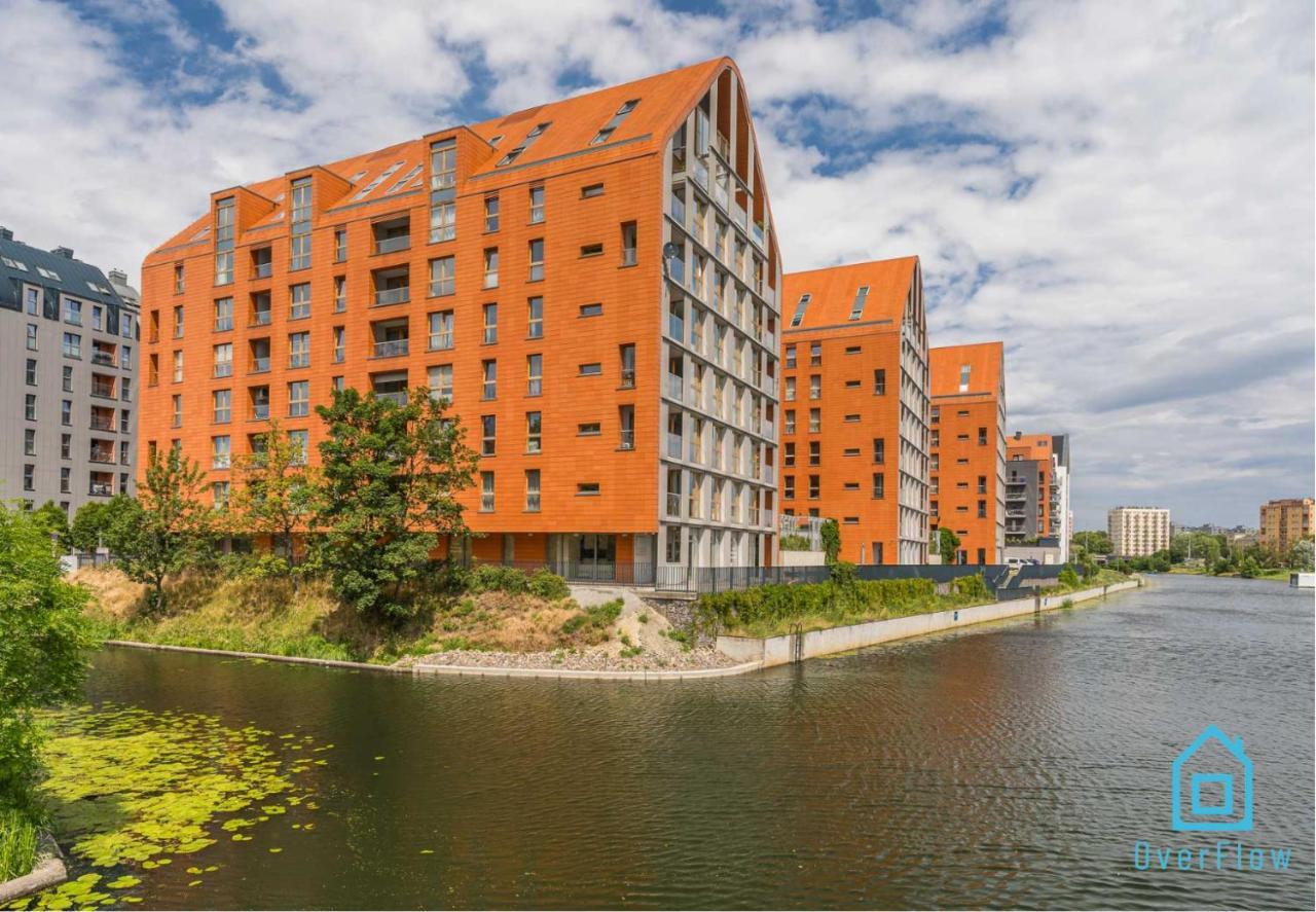 Stara Torunska P2 Apartamento Gdańsk Exterior foto