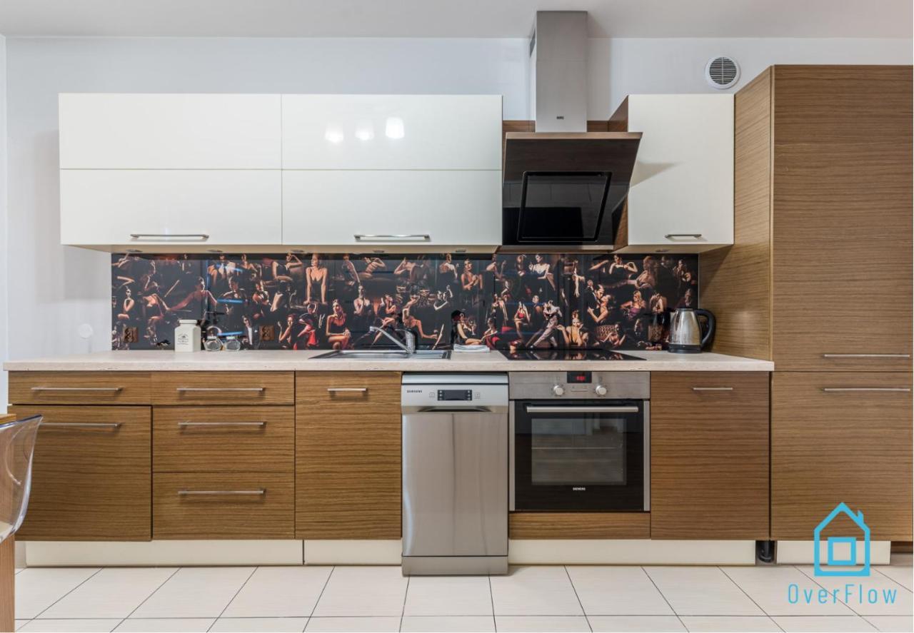 Stara Torunska P2 Apartamento Gdańsk Exterior foto